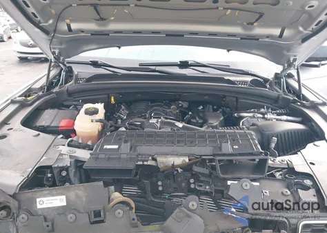 2021 Jeep Grand Cherokee L Limited 4X2 z USA, uszkodzony, nr VIN 1C4RJJBG9M8143301